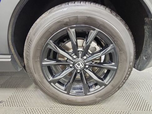 Used 2025 Honda CR-V Sport-L image 43