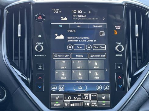 New 2025 Subaru Ascent Onyx Edition image 26