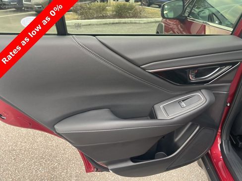 Certified 2025 Subaru Outback Limited w/ Popular Package #2 image 28