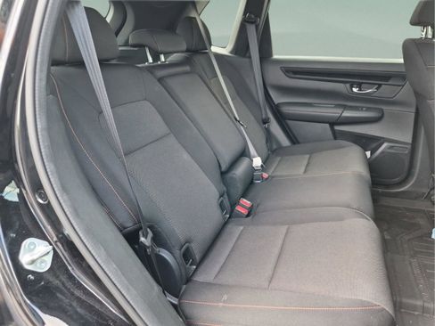 Certified 2023 Honda CR-V Sport image 18