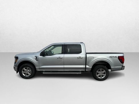 Used 2024 Ford F150 XLT w/ Mobile Office Package image 8