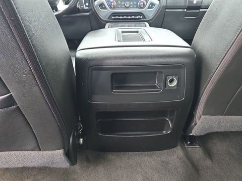 Certified 2018 GMC Sierra 3500 SLT image 25