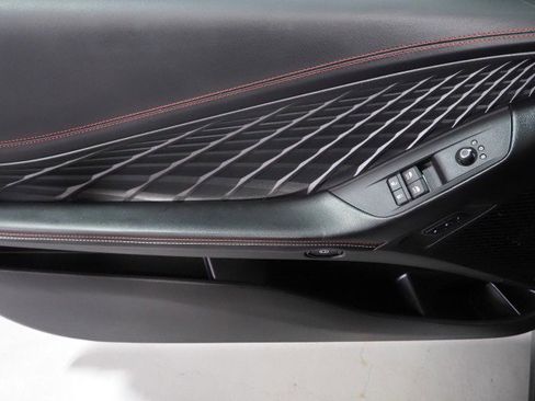 Used 2025 Dodge Charger Daytona Scat Pack w/ Track Pack image 80