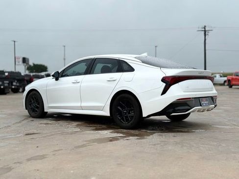 Used 2025 Kia K5 LXS FWD image 5