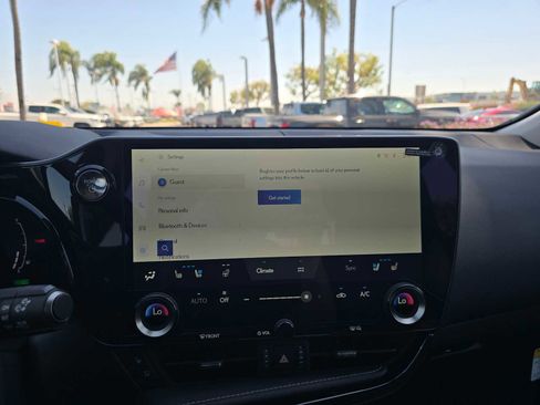 Used 2026 Lexus NX 450h+ AWD w/ Accessory Package (K3) image 27