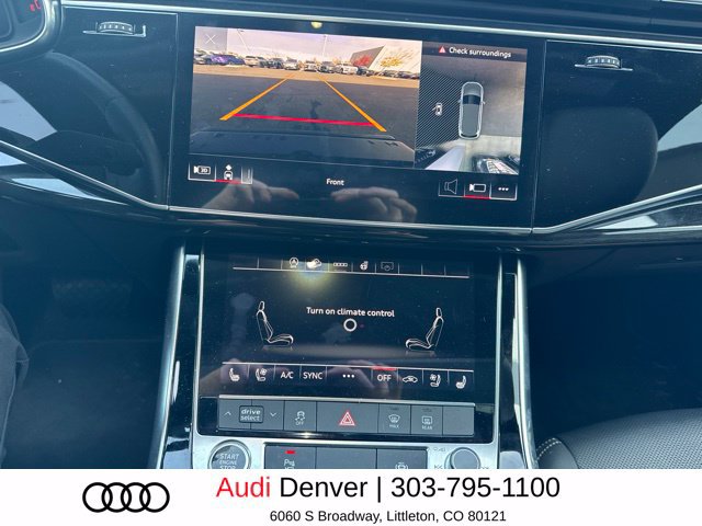 Used 2026 Audi Q7 2.0T Premium Plus AWD/4WD image 7