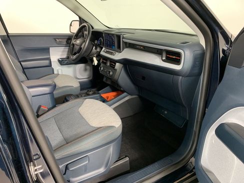 Used 2022 Ford Maverick XLT w/ Equipment Group 300A Standard image 35