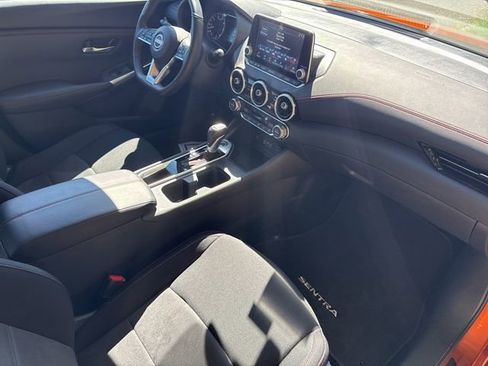 Used 2024 Nissan Sentra SR image 15