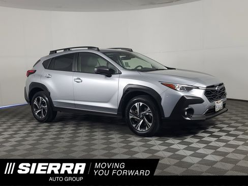 Used 2024 Subaru Crosstrek 2.0i Premium AWD/4WD image 1