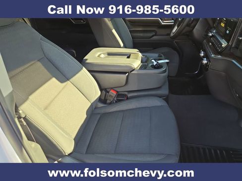 Used 2024 GMC Sierra 1500 Elevation AWD/4WD image 30