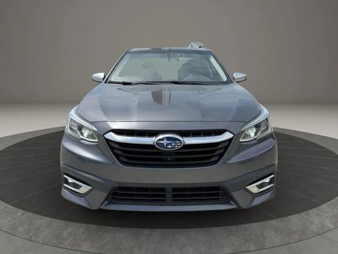 Used 2020 Subaru Legacy Touring XT AWD/4WD image 2