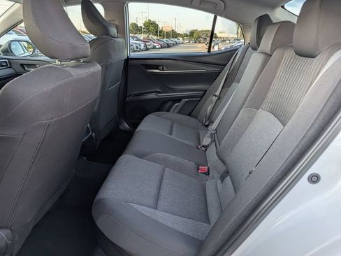Used 2026 Toyota Camry LE FWD image 27