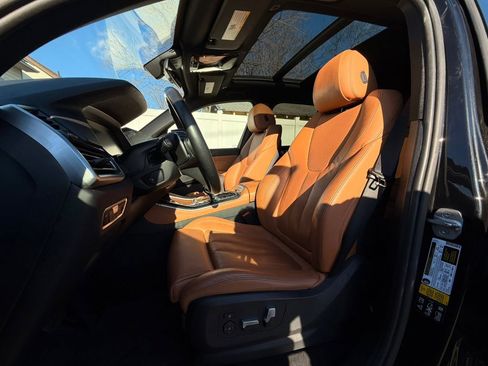 Used 2019 BMW X5 xDrive40i w/ Convenience Package image 15
