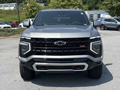 New 2026 Chevrolet Suburban Z71 w/ Z71 Off-Road Package