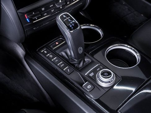 Certified 2024 Maserati Quattroporte Modena Ultima Q4 image 24