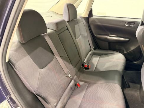 Used 2013 Subaru Impreza WRX Premium image 41
