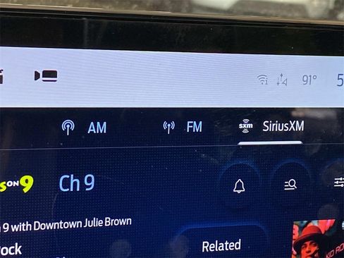 Used 2022 Ford Mustang Mach-E GT image 39