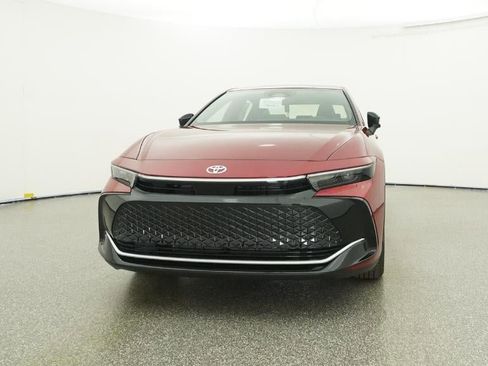 New 2026 Toyota Crown XLE image 31