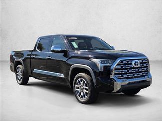 Used 2023 Toyota Tundra 1794 Edition w/ Advanced Package video 3