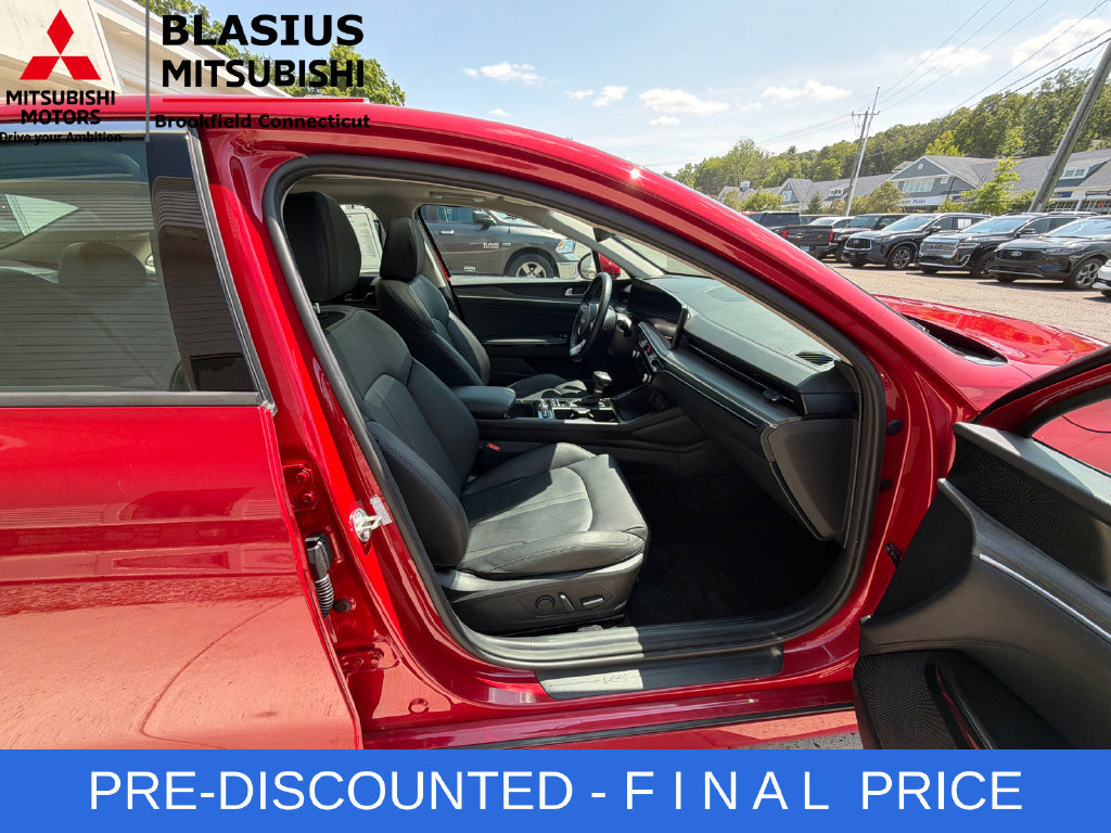 Used 2025 Kia K5 EX FWD image 55