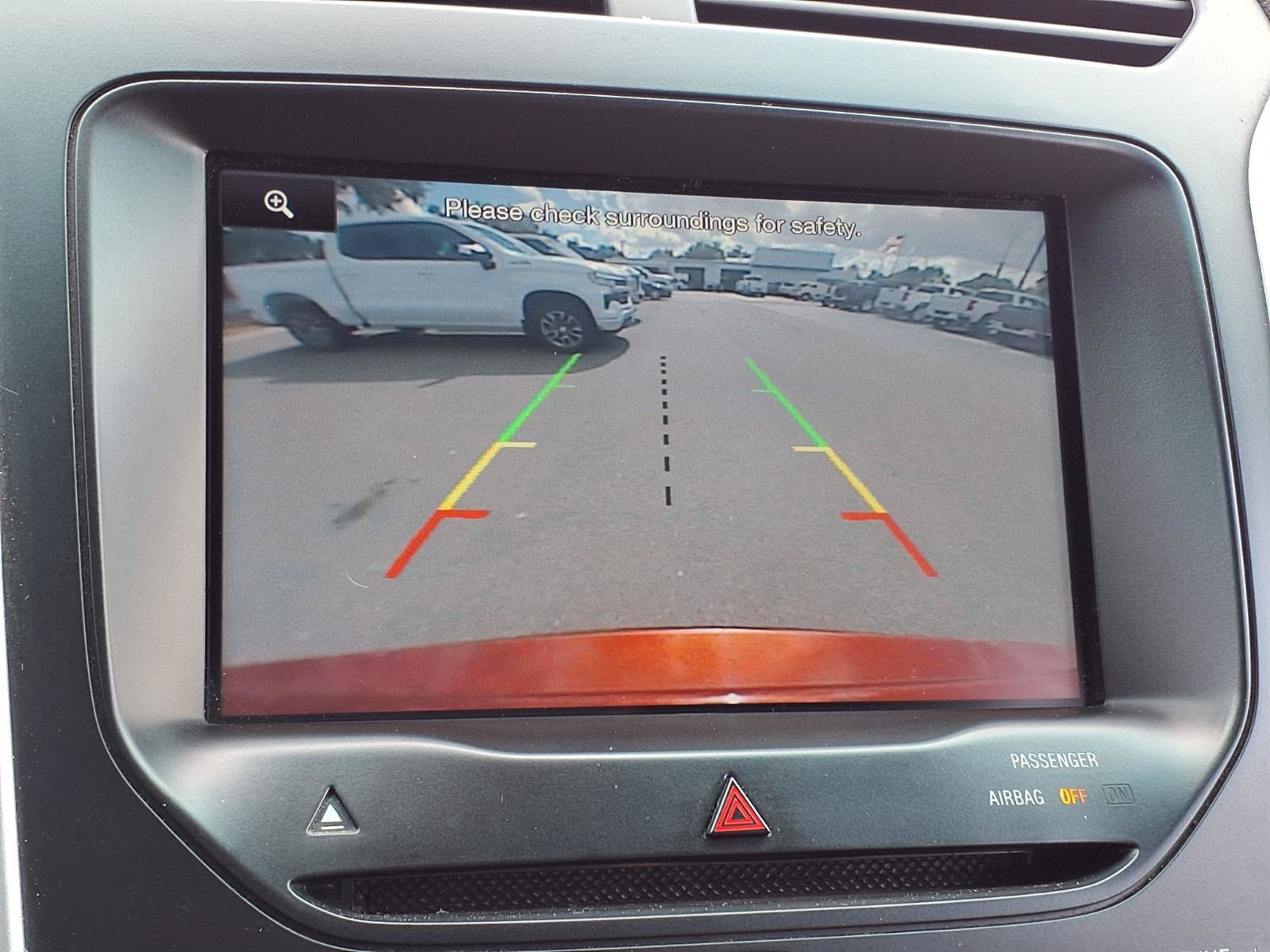 Used 2014 Ford Explorer XLT w/ Equipment Group 202A FWD image 10