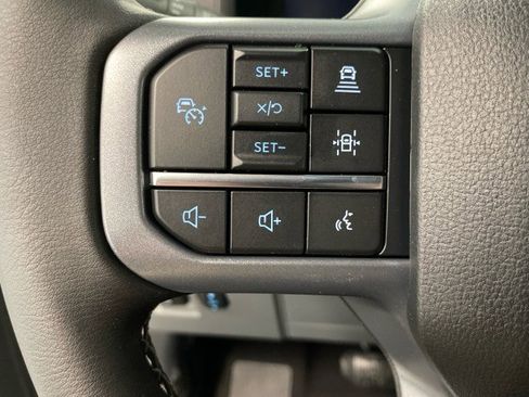 New 2025 Ford F150 XLT w/ Equipment Group 303A High image 20