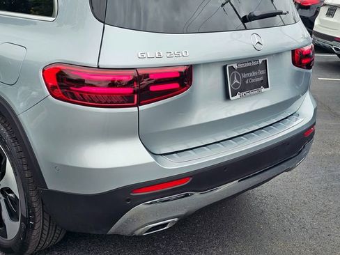 New 2026 Mercedes-Benz GLB 250 4MATIC image 13