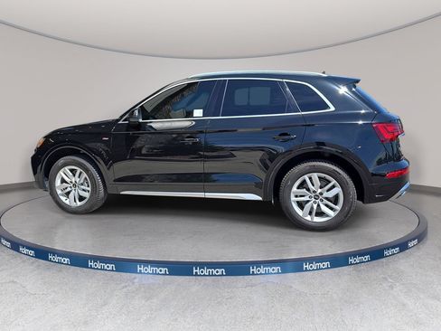 Used 2022 Audi Q5 2.0T Premium AWD/4WD image 9