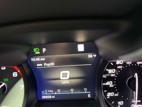 Used 2021 Alfa Romeo Stelvio Ti Sport image 61