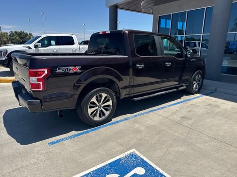 Used 2019 Ford F150 XL w/ Equipment Group 101A Mid RWD image 10