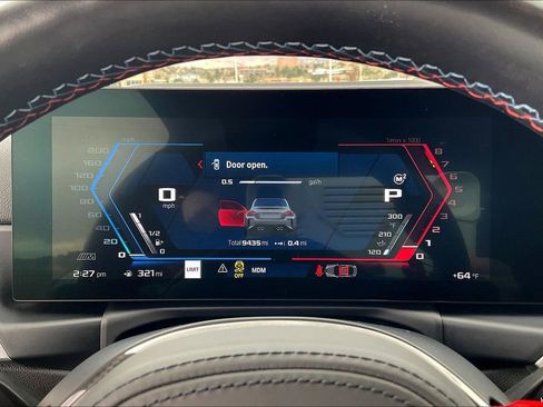 Used 2024 BMW M2 image 13