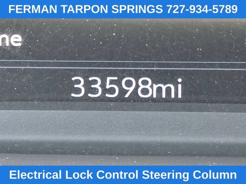 Used 2022 Chevrolet Silverado 3500 LTZ w/ LTZ Plus Package AWD/4WD image 35