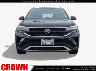 Used 2022 Volkswagen Taos SE video 2