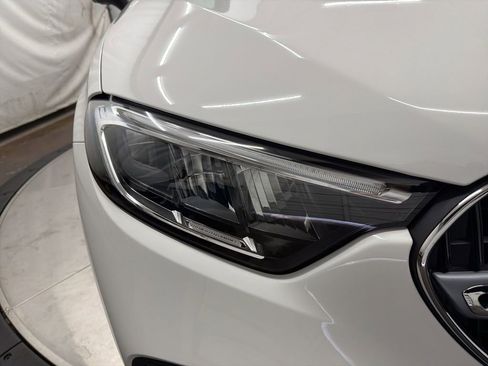 New 2026 Mercedes-Benz GLC 300 image 10