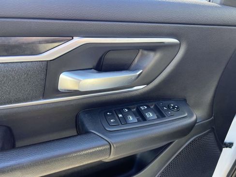 Used 2021 RAM 1500 Big Horn AWD/4WD image 24