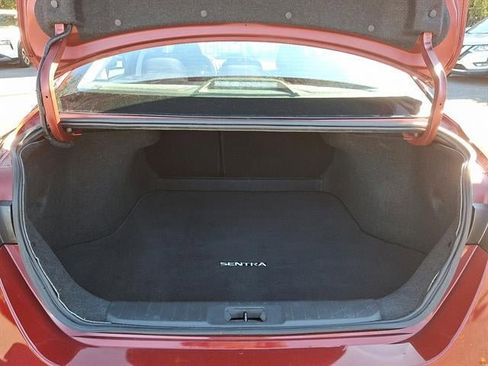 Used 2023 Nissan Sentra SV w/ All-Weather Package image 29