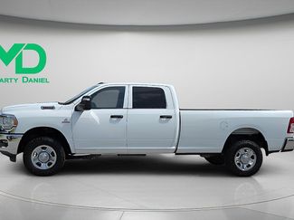 Used 2023 RAM 2500 Tradesman w/ Chrome Appearance Group AWD/4WD video 3