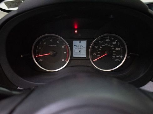 Used 2018 Subaru Forester 2.5i Premium w/ Protection Package #1 image 13