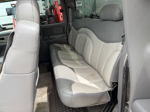 Used 2001 GMC Sierra 1500 C3 AWD/4WD image 25