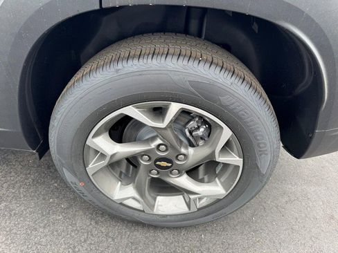 New 2026 Chevrolet Trax LT FWD image 6