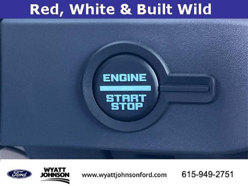 New 2025 Ford Bronco Outer Banks w/ Sasquatch Package image 28