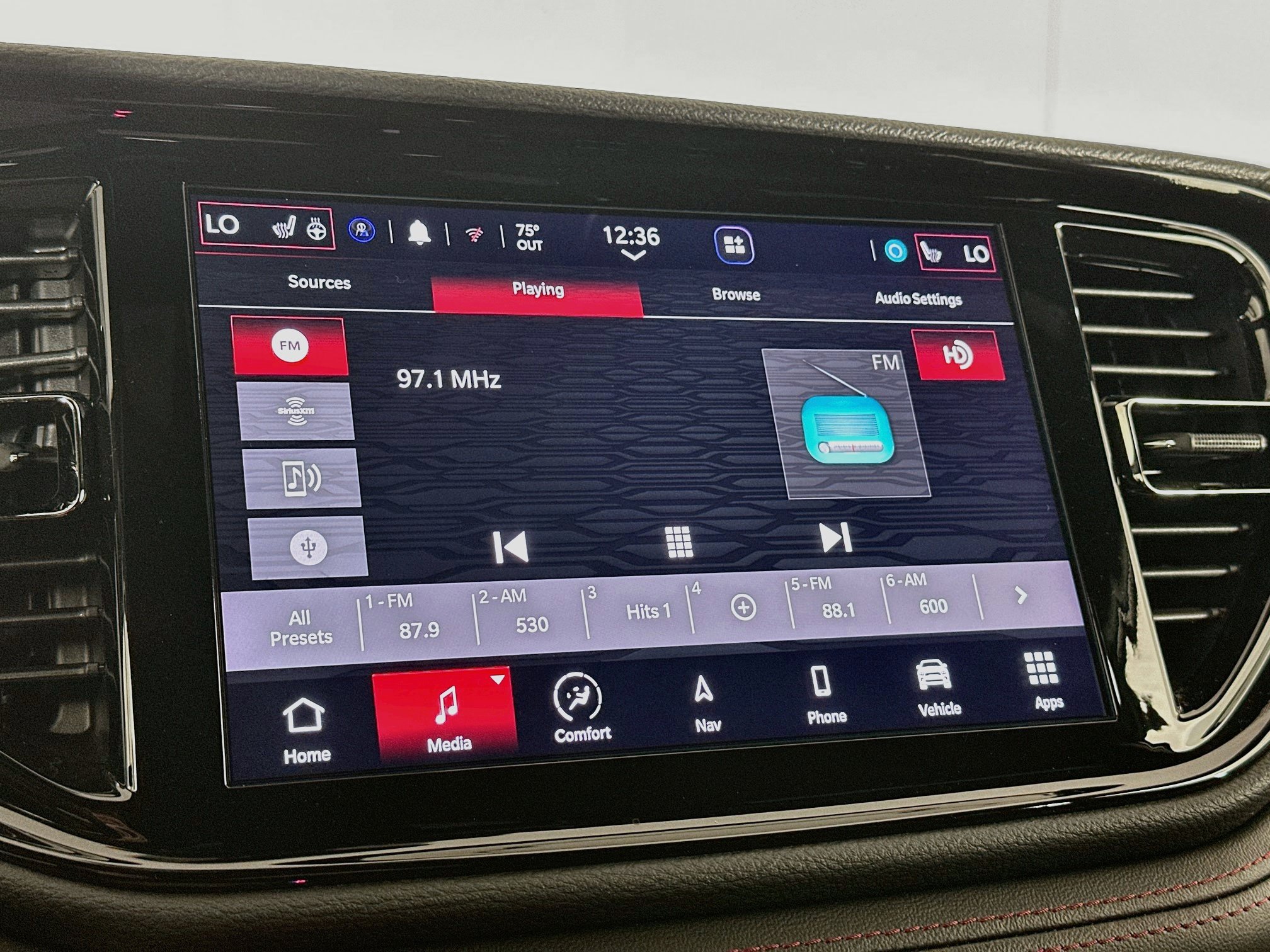 Used 2026 Dodge Durango GT AWD/4WD image 21