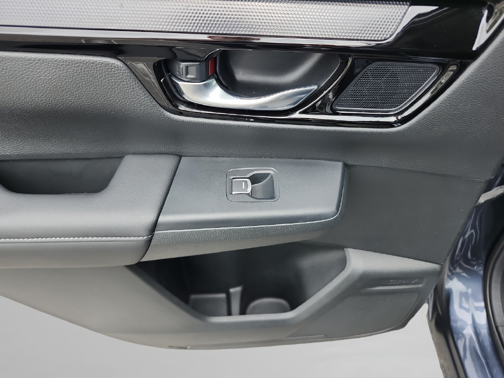 Used 2024 Honda CR-V EX-L image 24
