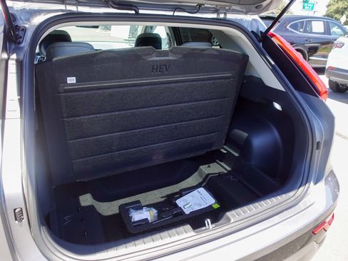 Used 2024 Kia Niro EX Touring FWD image 25
