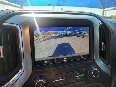 Used 2022 Chevrolet Silverado 1500 LTZ image 22