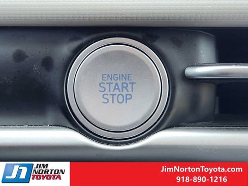 Used 2025 Hyundai Tucson SEL image 22