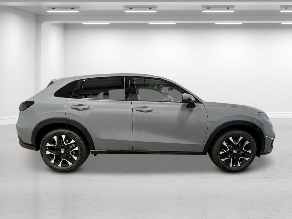 New 2027 Honda HR-V EX-L image 7