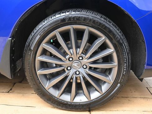 Used 2022 Acura RDX AWD image 37