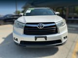 Used 2015 Toyota Highlander Limited image 2