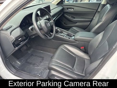 Used 2024 Honda Accord EX-L image 15
